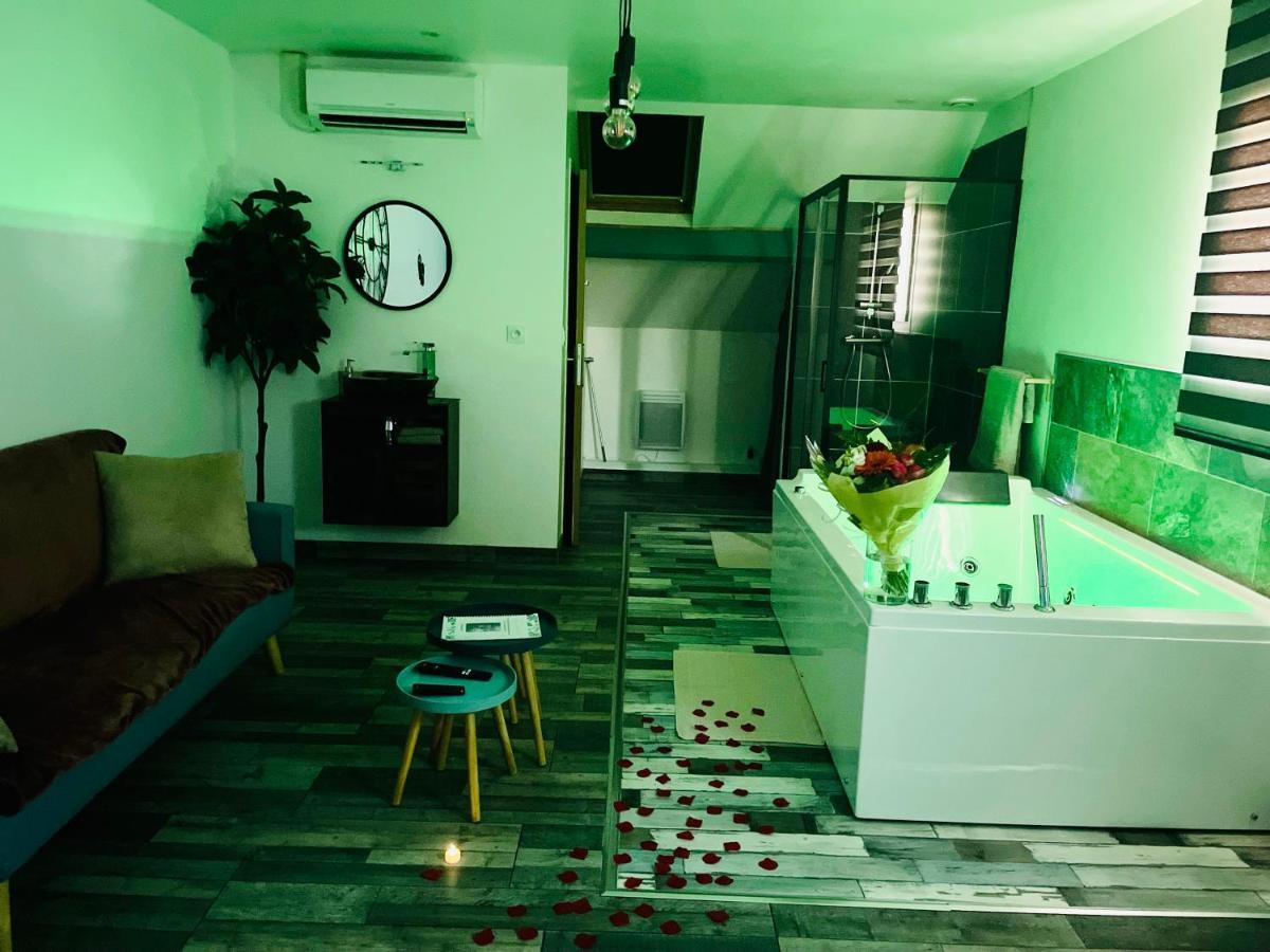La Bulle De Romance - Apartment