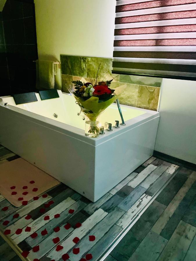 Appartement La Bulle De Romance