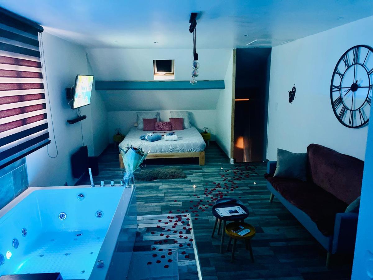 Apartment La Bulle De Romance - Tigy