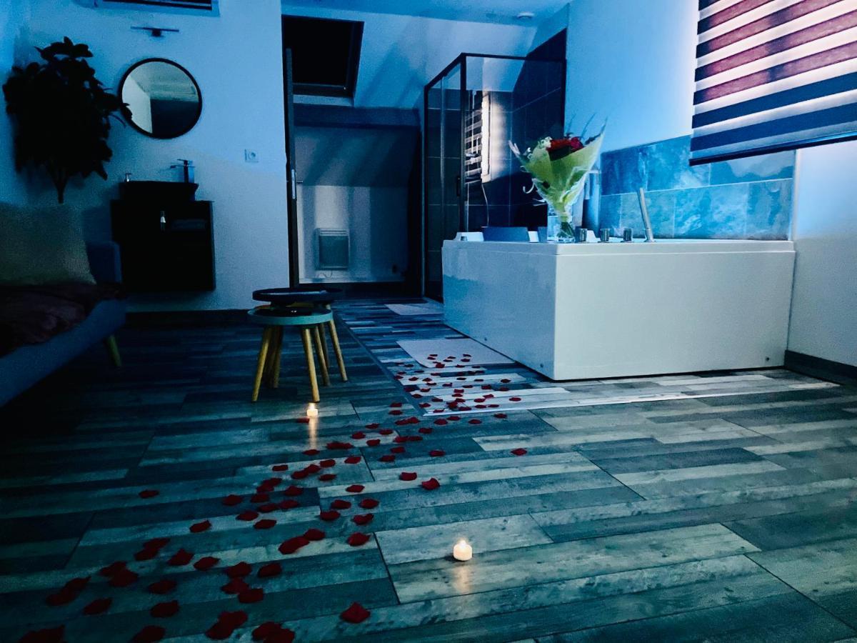 Apartment La Bulle De Romance -