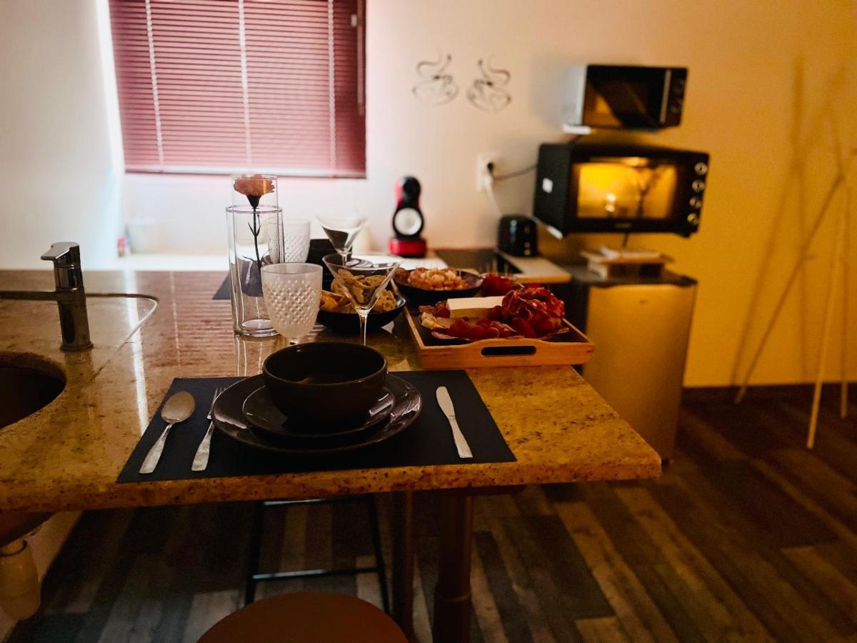 Appartement La Bulle De Romance Tigy