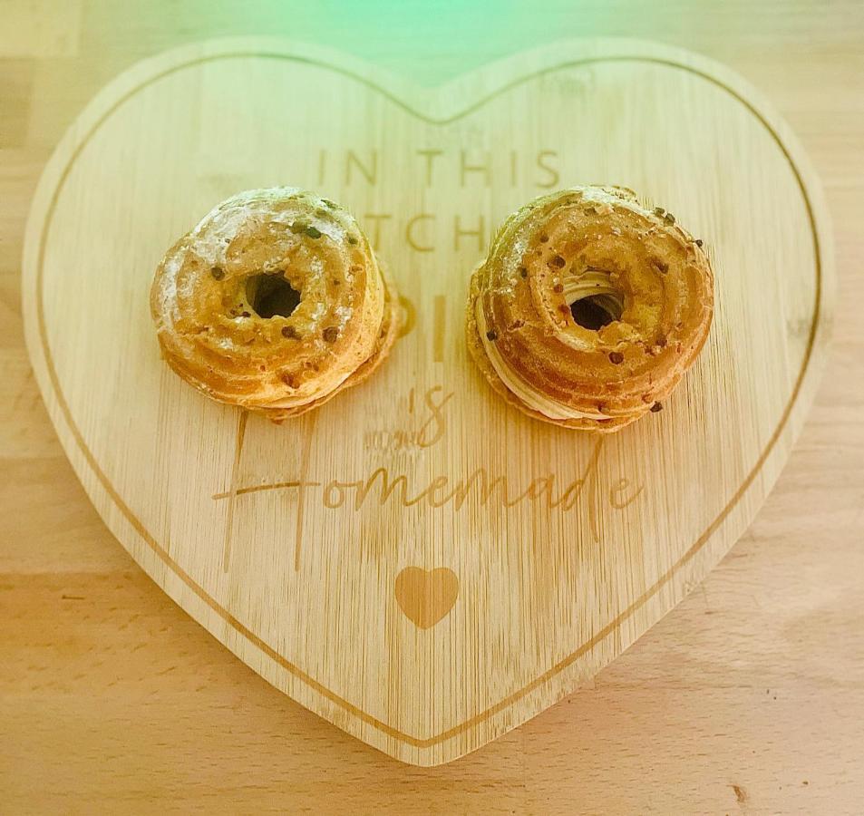 Appartement La Bulle De Romance Tigy