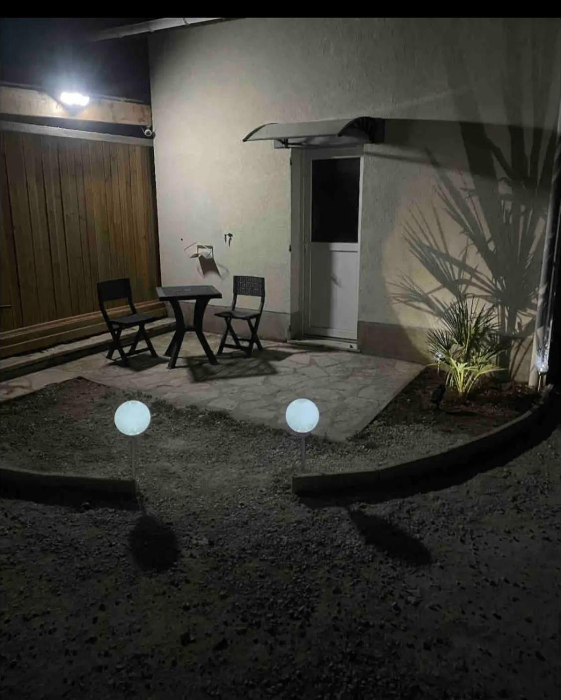 Appartement La Bulle De Romance Tigy